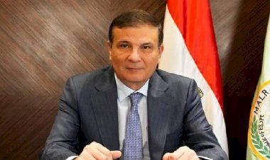 وزير الزراعة يعلن تجاوز الصادرات الزراعية المصرية 6.2 مليون طن حتى الآن