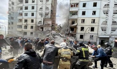 موسكو تهاجم واشنطن: تصريحات أمريكا بشأن السلام في أوكرانيا تتناقض مع أفعالها