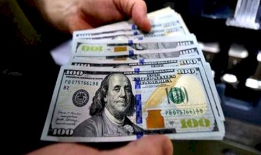 أسعار الدولار في مصر اليوم الإثنين