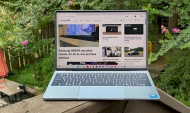 مراجعة تكشف نقاط قوة وضعف Dell XPS 13 الجديد بسعر 700 دولار