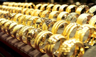 أسعار الذهب اليوم الثلاثاء في مصر