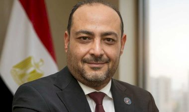 النائب محمد مصطفى كشر: توجيهات الرئيس السيسي تعزز الإصلاح الاقتصادي