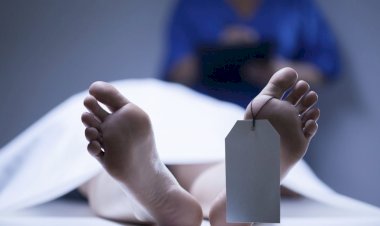 تحريات لكشف ملابسات العثور على جثة شاب في العياط