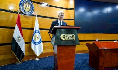 وزير البترول والثروة المعدنية يتابع مستهدفات القطاع للسنوات الخمس المقبلة