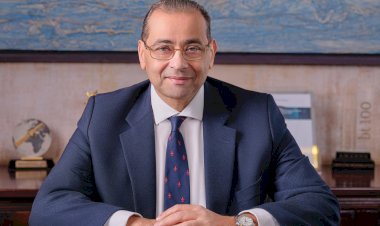 المصرية للاتصالات تحقق نتائج قياسية بالنصف الأول من 2026