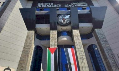 نقابة الصحفيين تصدر حزمة قرارات لمواجهة الكيانات الوهمية ومنتحلى الصفة  