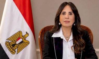 وزيرة الإسكان تتابع حملات إزالة الإشغالات والمخالفات ورفع كفاءة الخدمات بالمدن الجديدة