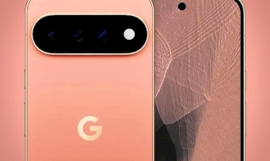 تسريب جديد يكشف تصميم ومواصفات ألوان هاتف Google Pixel 11 المرتقب بالكامل