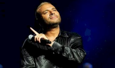الليلة.. رامى صبري يحيى حفلاً غنائياً في الإسكندرية
