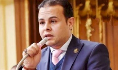 مدحت الكمار: منصة شباب مصر تجسد رؤية الرئيس السيسي في تحويل طاقاتهم إلى قوة دافعة للتنمية