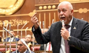 حازم الجندى: صندوق إعادة هيكلة المصانع المتعثرة خطوة لإعادة تشغيل الأصول