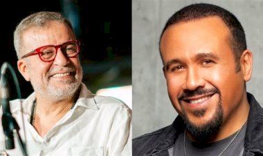 شريف منير وهشام عباس.. سهرة نوستالجيا على مسرح محكى القلعة 19 أغسطس