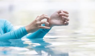 طفح الكلور بعد السباحة.. الأعراض والأسباب وطرق العلاج