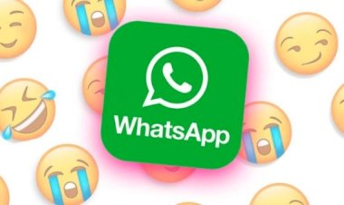 واتساب يختبر ميزة جديدة تتيح تخصيص ردود الفعل بالإيموجي
