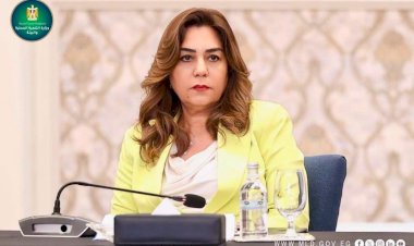 وزيرة التنمية تستعرض حصاد جهود الفروع الإقليمية لجهاز شئون البيئة خلال الأسبوع الثاني من شهر أغسطس