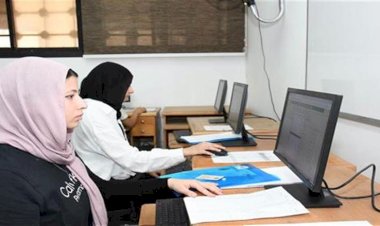 التعليم العالي: اليوم الموعد النهائي لتسجيل رغبات المرحلة الثانية