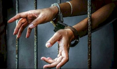 إحالة سيدة للجنايات بتهمة تهريب المخدرات بالمطار