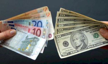 أسعار العملات في مصر اليوم الثلاثاء