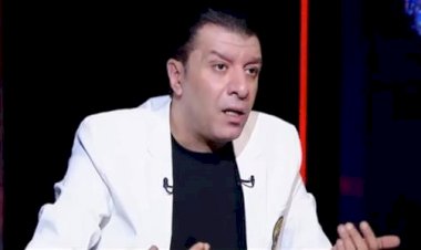 مصطفى كامل يكشف تفاصيل إصابته فى الساحل الشمالى ويطمئن جمهوره
