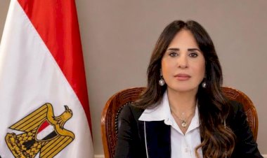 وزيرة الإسكان تتابع موقف المشروعات والخدمات بعدد من مدن الصعيد الجديدة