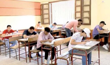 وزارة التربية والتعليم تعلن انطلاق امتحانات الدور الثاني لشهادة إتمام الدراسة الثانوية العامة 2025 / 2026 اليوم