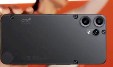 مواصفات قوية وسعر رخيص.. سر انخفاض أسعار منتجات Nothing CMF الاقتصادية