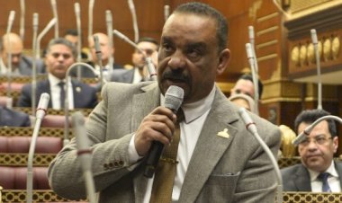 برلماني : التوجيه الرئاسي بالتحقيق في حادث مدرسة القروض ضمان لحقوق الأسر بما لا يقبل التهاون