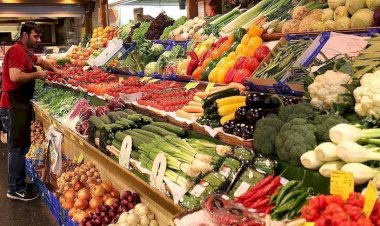 سعر الخضار والفاكهة اليوم الثلاثاء في الأسواق