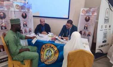مصر تطلق بعثة للترويج لتصدير الخدمات التعليمية المصرية في نيجيريا