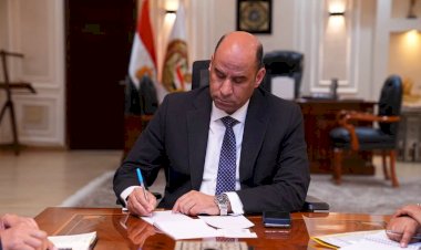 وزير العمل يعلن بدء صرف منحة المولد النبوي الشريف للعمالة غير المنتظمة