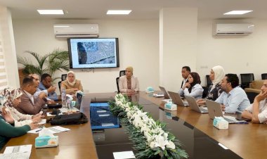 "القومي لتنظيم الإعلانات" يضع إقليم القاهرة الكبرى في مقدمة خطة استعادة الصورة الحضارية للإعلانات