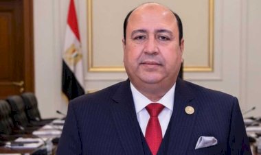 النائب حسن جعفر: توجيهات الرئيس تؤكد انحياز الدولة للمواطن وتعزيز الشفافية