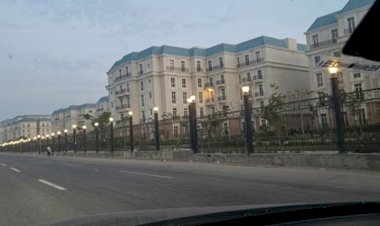 الداخلية تفضح زيف الإخوان بشأن مزاعم استراحات ضباط الشرطة بمدينة العلمين