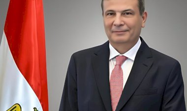 وزير الزراعة: 6.8 مليون طن صادرات زراعية مصرية حتى الآن.. شهادة ثقة دولية ودعم للنقد الأجنبي