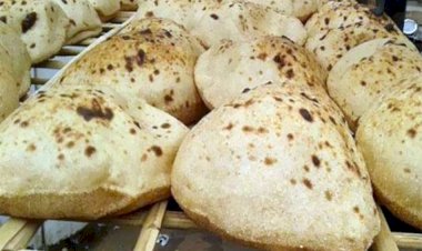 تحرير 53 محضرا للمخابز البلدية بالبحيرة لمخالفتهم مواصفات الإنتاج
