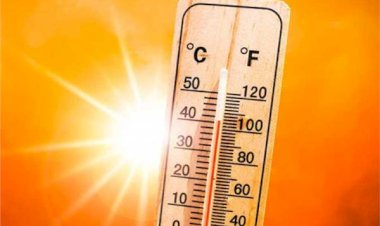 الطقس غدا.. انخفاض طفيف بالحرارة وإنذار بحرى شديد والمحسوسة بالقاهرة 38 درجة