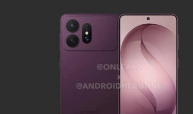 تسريبات تكشف تصميم ومواصفات هاتف Galaxy S27 Pro الجديد من سامسونج
