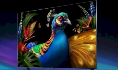 شاومي تطلق سلسلة شاشات TV S Pro 2027 بتقنية RGB Mini LED وسطوع 5000 شمعة