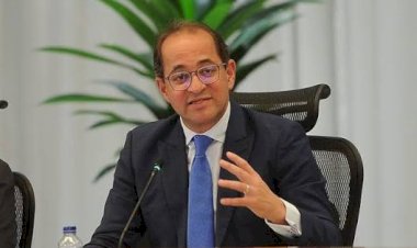 وزير المالية: إقبال ملحوظ على «موبايل أبلكيشن التصرفات العقارية» للاستفادة من الحوافز والتسهيلات الجديدة إلكترونيًا