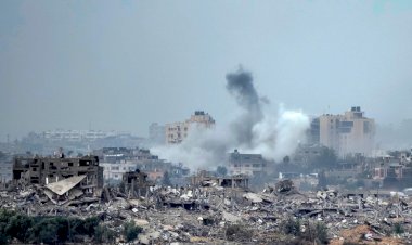 استشهاد فلسطيني متأثرا بجروحه في قصف إسرائيلي على حي الأمل