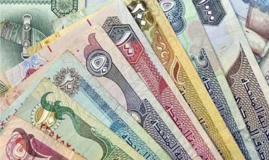 أسعار العملات في مصر اليوم الأحد