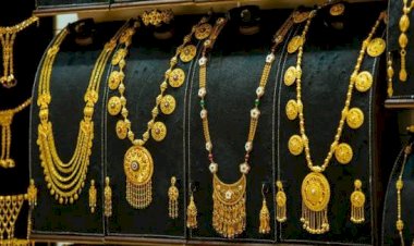 سعر الذهب في مصر اليوم الأحد