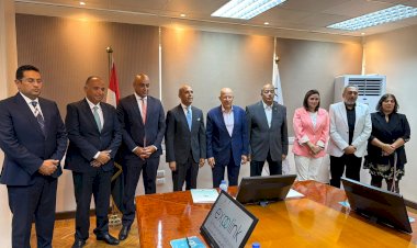 المصرف المتحد و«إكسبو لينك» يوقعان مذكرة تفاهم لدعم وتمويل المصدرين وتعزيز تنافسية الشركات المصرية