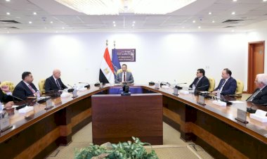 بروتوكول تعاون بين المعهد القومي للاتصالات وهيئة قضايا الدولة لتعزيز التحول الرقمي والذكاء الاصطناعي