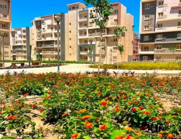 وزيرة الإسكان تتابع موقف تنفيذ المشروعات وملفات العمل بمدينتي حدائق أكتوبر و٦ أكتوبر الجديدة