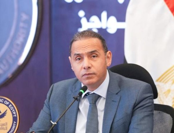 الرقابة المالية تمد فترة توفيق أوضاع صناديق التأمين الخاصة حتى 31 ديسمبر
