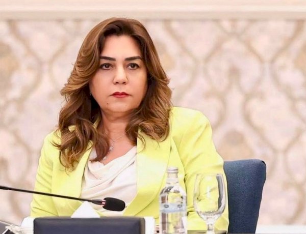 وزيرة التنمية المحلية تتلقى تقريرًا حول جهود قطاع تقويم الأداء والمتابعة والتفتيش خلال يوليو 2026