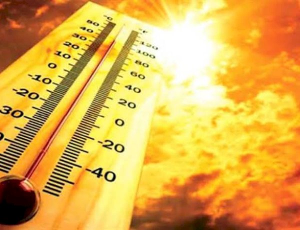 الطقس غدا.. طقس شديد الحرارة ونشاط رياح والمحسوسة بالقاهرة 39 درجة