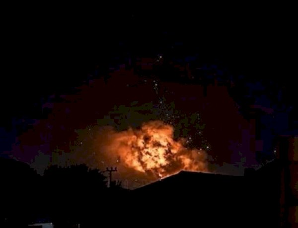 خطير جدًا | جدل بسبب خريطة أمريكية.. «سنتكوم» تظهر غزة ضمن الأراضي الإسرائيلية