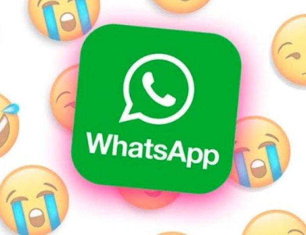 واتساب يختبر ميزة جديدة تتيح تخصيص ردود الفعل بالإيموجي